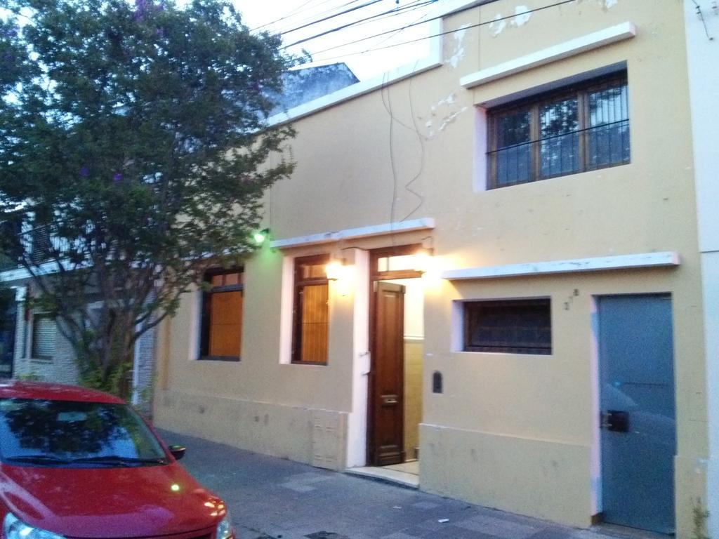 Esperanto Hostel Salta Exterior foto